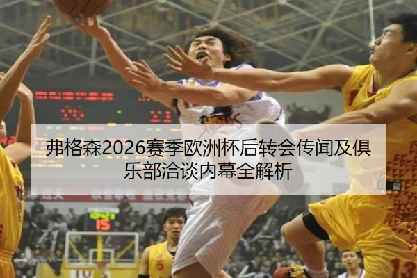 弗格森2026赛季欧洲杯后转会传闻及俱乐部洽谈内幕全解析